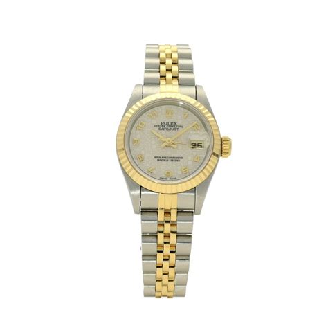 rolex datejust 1996 price.